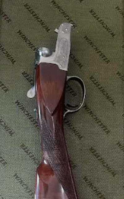 Winchester Model 23 Pigeon Grade XTR Light Weight - Image 4 of 10