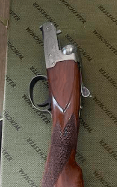 Winchester Model 23 Pigeon Grade XTR Light Weight - Image 5 of 10