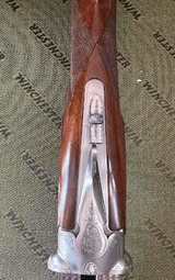 Winchester Model 23 Pigeon Grade XTR Light Weight - Image 8 of 10