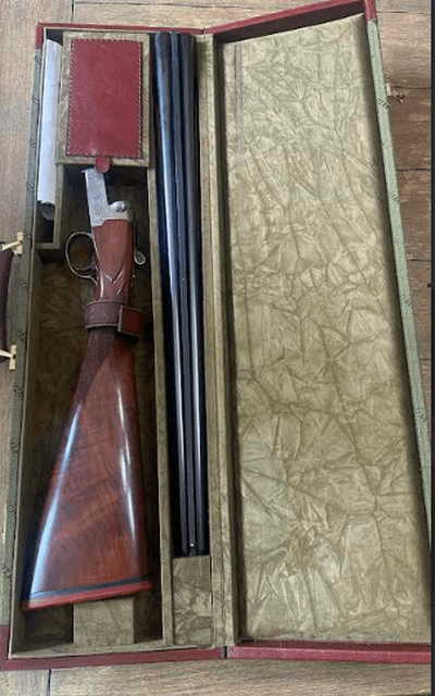 Winchester Model 23 Pigeon Grade XTR Light Weight - Image 6 of 10