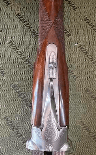Winchester Model 23 Pigeon Grade XTR Light Weight - Image 8 of 10
