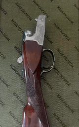 Winchester Model 23 Pigeon Grade XTR Light Weight - Image 4 of 10