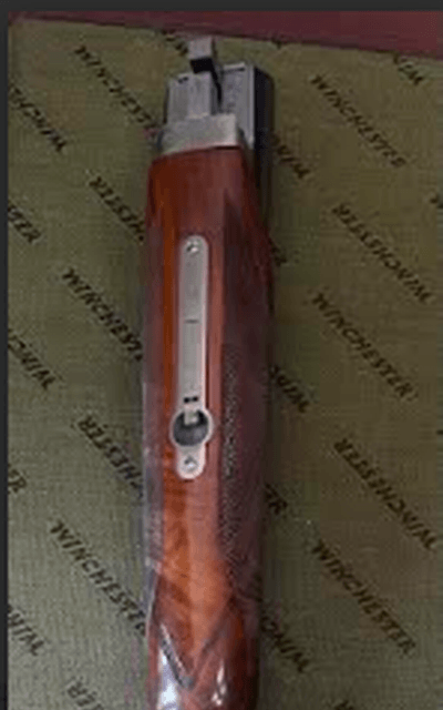 Winchester Model 23 Pigeon Grade XTR Light Weight - Image 1 of 10