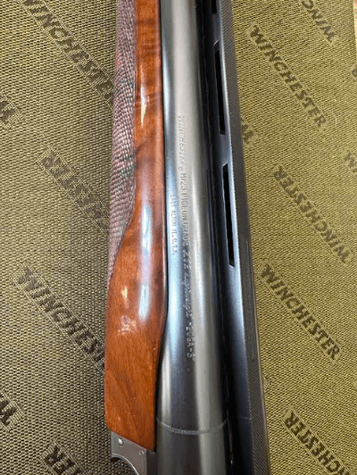 Winchester Model 23 Pigeon Grade XTR Light Weight - Image 10 of 10