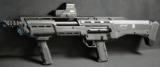 DP-12 Double Barrel Pump Shotgun (16 Shell Capacity!) BEST HOME DEFENSE SOLUTION EVER INVENTED - 2 of 4