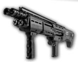 DP-12 Tactical Shotgun 12ga. - 1 of 3