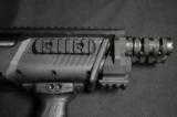 DP-12 Shotgun with Breachers + 4 pc MOE Rails + 3 Slot Picatinny Rail + Original Chokes - 3 of 4