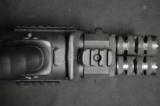 DP-12 Shotgun with Breachers + 4 pc MOE Rails + 3 Slot Picatinny Rail + Original Chokes - 4 of 4