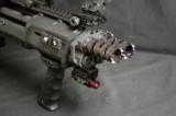 DP-12 Shotgun with Breachers + Laser (RED) + 3 Slot Picatinny Rail + Original Chokes - 1 of 4