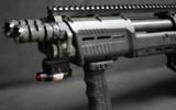 DP-12 Shotgun with Breachers + Laser (RED) + 3 Slot Picatinny Rail
- 4 of 4