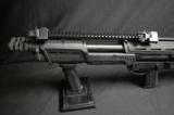 Standard Mfg - DP-12 Shotgun with Breachers + 45 Degree Offset Mounts & Sights + 3 Slot Picatinny Rail + Original Chokes - 2 of 3