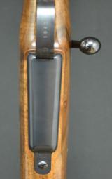 RIGBY – Big Game Bolt Action Rifle, .416 Rigby, 24”- 2 of 6