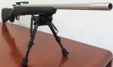 Mauser M12 Extreme Impact .308Win COMBO + Zeiss Scope + Harris Bipod
- 9 of 17