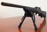 Mauser M12 Extreme Impact .308Win COMBO + Zeiss Scope + Harris Bipod
- 2 of 17