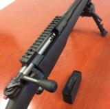 Mauser M12 Extreme Impact .308Win COMBO + Zeiss Scope + Harris Bipod
- 3 of 17