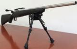 Mauser M12 Extreme Impact .308Win COMBO + Zeiss Scope + Harris Bipod
- 7 of 17