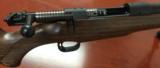 MAUSER M-12 EXTREME .30-06 SPFD (WOODEN STOCK) - 8 of 9