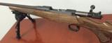MAUSER M-12 EXTREME .30-06 SPFD (WOODEN STOCK) - 6 of 9