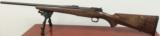 Mauser M12 .300 WIN MAG - 1 of 8