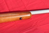 Kimber of America (Clackamas, Oregon)
SS Varmint 22 LR Model 82 with Burris 4-12 Compact AO - 14 of 14