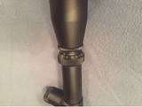 Leupold VX II 6-18x40mm - 3 of 6