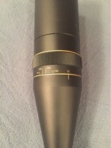 Leupold VX II 6-18x40mm - 6 of 6