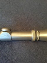 Leupold VARI X IIc Silver AO 6-18x40mm - 3 of 8