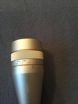 Leupold VARI X IIc Silver AO 6-18x40mm - 5 of 8