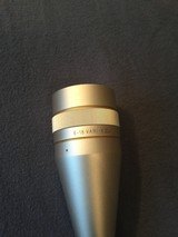 Leupold VARI X IIc Silver AO 6-18x40mm - 4 of 8
