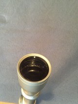 Leupold VARI X IIc Silver AO 6-18x40mm - 7 of 8