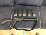 Armalite AR 10 - 6 of 6
