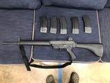 Armalite AR 10 - 4 of 6