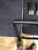 Armalite AR 10 - 2 of 6