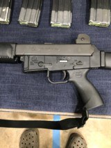 Armalite AR 10 - 1 of 6