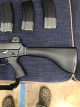 Armalite AR 10 - 3 of 6