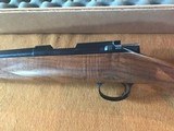 Kimber 25-20 Winchester Model 82 Made in Oregon - 4 of 15