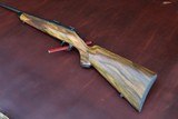 CUSTOM MATCH .222 KIMBER OF OREGON MODEL 84 OREGON NOS/ BOX - 6 of 12