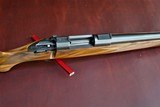 CUSTOM MATCH .222 KIMBER OF OREGON MODEL 84 OREGON NOS/ BOX - 12 of 12