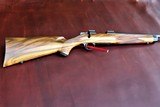 CUSTOM MATCH .222 KIMBER OF OREGON MODEL 84 OREGON NOS/ BOX - 7 of 12