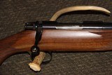 .17 Rem Kimber of Oregon Custom Classic with Optional 3 Position Winged Safety **Super Wood** - 3 of 15