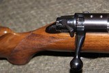 .17 Rem Kimber of Oregon Custom Classic with Optional 3 Position Winged Safety **Super Wood** - 9 of 15