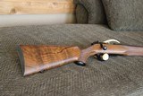 .17 Rem Kimber of Oregon Custom Classic with Optional 3 Position Winged Safety **Super Wood** - 4 of 15