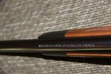 .17 Rem Kimber of Oregon Custom Classic with Optional 3 Position Winged Safety **Super Wood** - 7 of 15