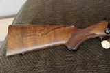 .17 Rem Kimber of Oregon Custom Classic with Optional 3 Position Winged Safety **Super Wood** - 15 of 15