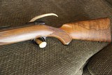 .17 Rem Kimber of Oregon Custom Classic with Optional 3 Position Winged Safety **Super Wood** - 5 of 15