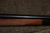 .17 Rem Kimber of Oregon Custom Classic with Optional 3 Position Winged Safety **Super Wood** - 10 of 15