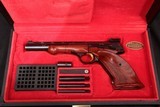 BELGIUM BELGIAN BROWNING GOLD LINE MEDALIST COMPLETE, COLLECTOR LEVEL QUALITY - 6 of 15