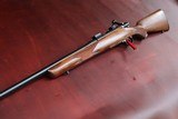 DAKOTA 22 LONG RIFLE SPORTER BOLT ACTION WITH OPTIONS - 5 of 15