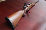 DAKOTA 22 LONG RIFLE SPORTER BOLT ACTION WITH OPTIONS - 9 of 15
