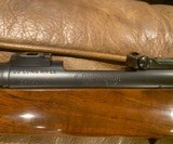 40X SPORTER REMINGTON SINGLE SHOT (40 X) WITH BOX AND PAPERWORK - 6 of 14